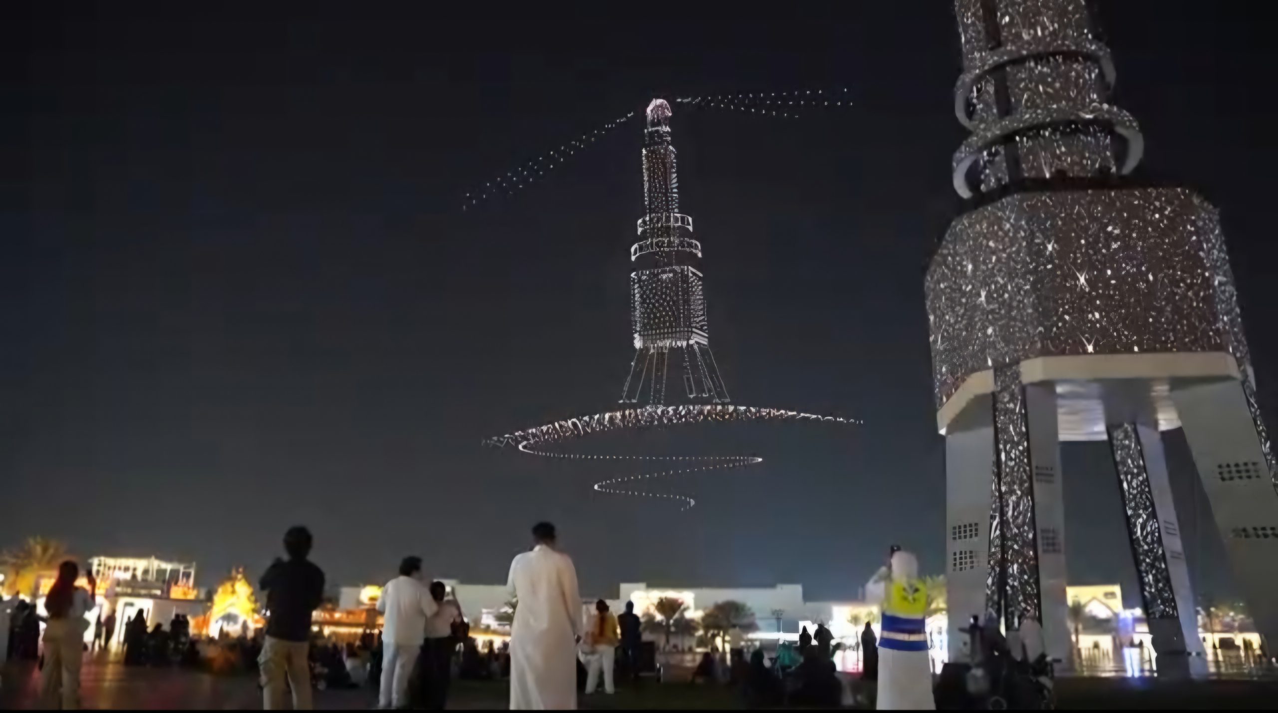 Fifth edition of Sheikh Zayed festival showcases tradition, innovation until March 2026