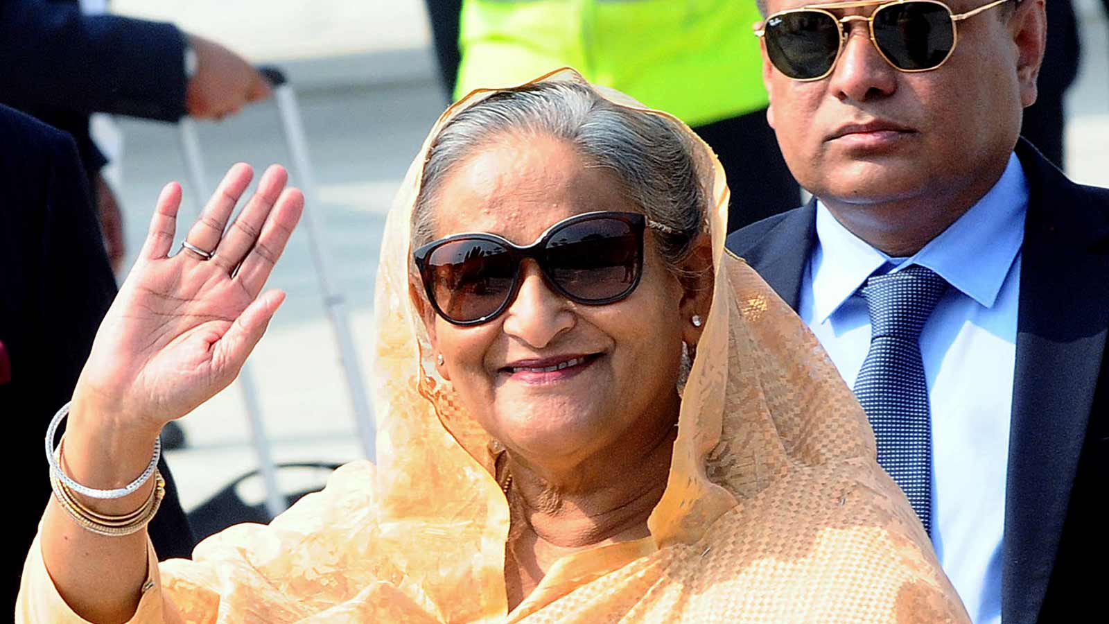 Bangladesh ICT to deliver verdict on Sheikh Hasina today; Dhaka on edge