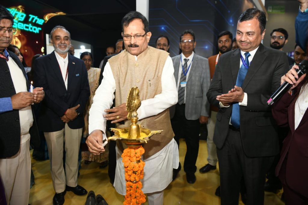 Shripad Naik 2