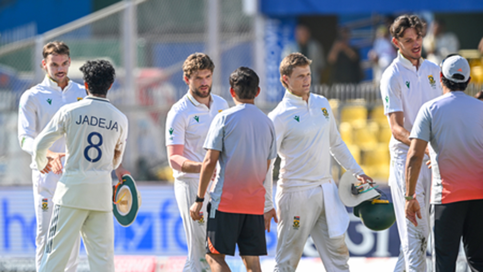 South Africa underline test credentials after conquering ‘final frontier’ in India