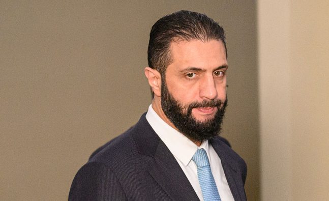 UN Security Council removes sanctions on Syria’s president, interior minister