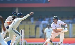 Guwahati Test: South Africa declare at 260/5, set India massive 549-run target in 2nd Test Guwahati Test: South Africa declare at 260/5, set India massive 549-run target in 2nd Test