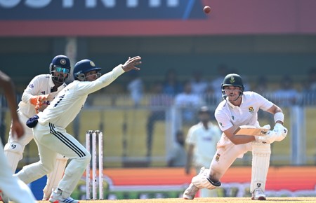 Guwahati Test: South Africa declare at 260/5, set India massive 549-run target in 2nd Test