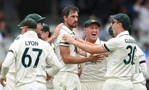 Lack of transition leaves Australia reliant on ageing Ashes team