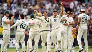 Australia selector George Bailey defends age profile of Ashes squad after Waugh criticism