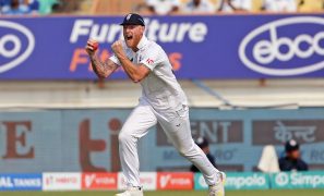Fearless England ready to shake off weight of failure