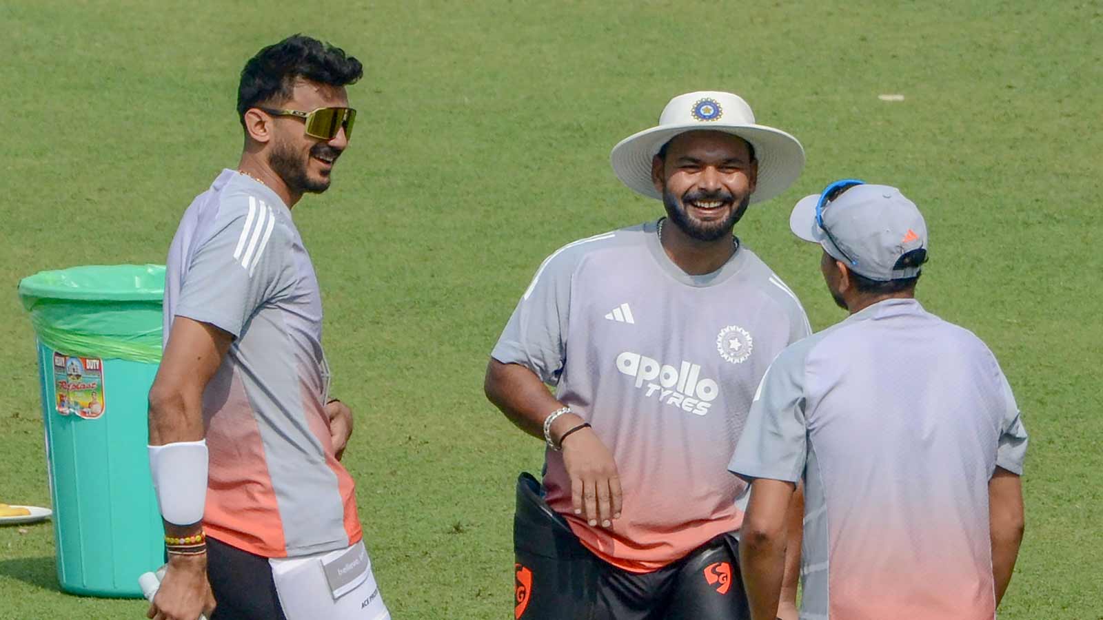 South Africa bat first vs India but Rabada out with injury