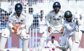 Team India confronts batting blind spot after Kolkata pitch boomerangs