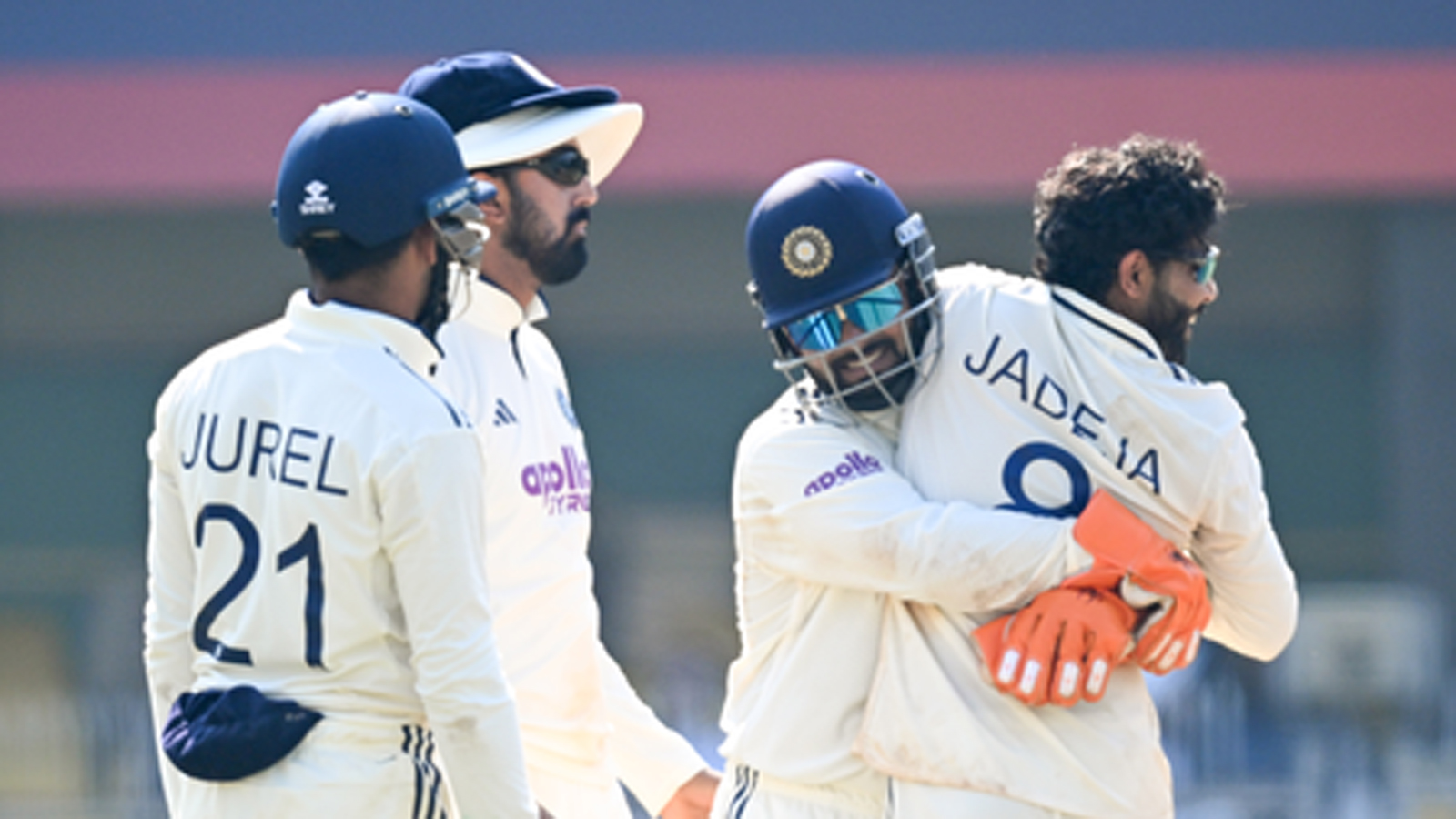 Lions no more, India’s test team appear vulnerable on home soil