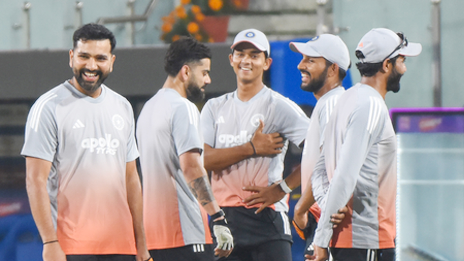 White-ball switch will help Team India regroup after test defeat: Morne Morkel