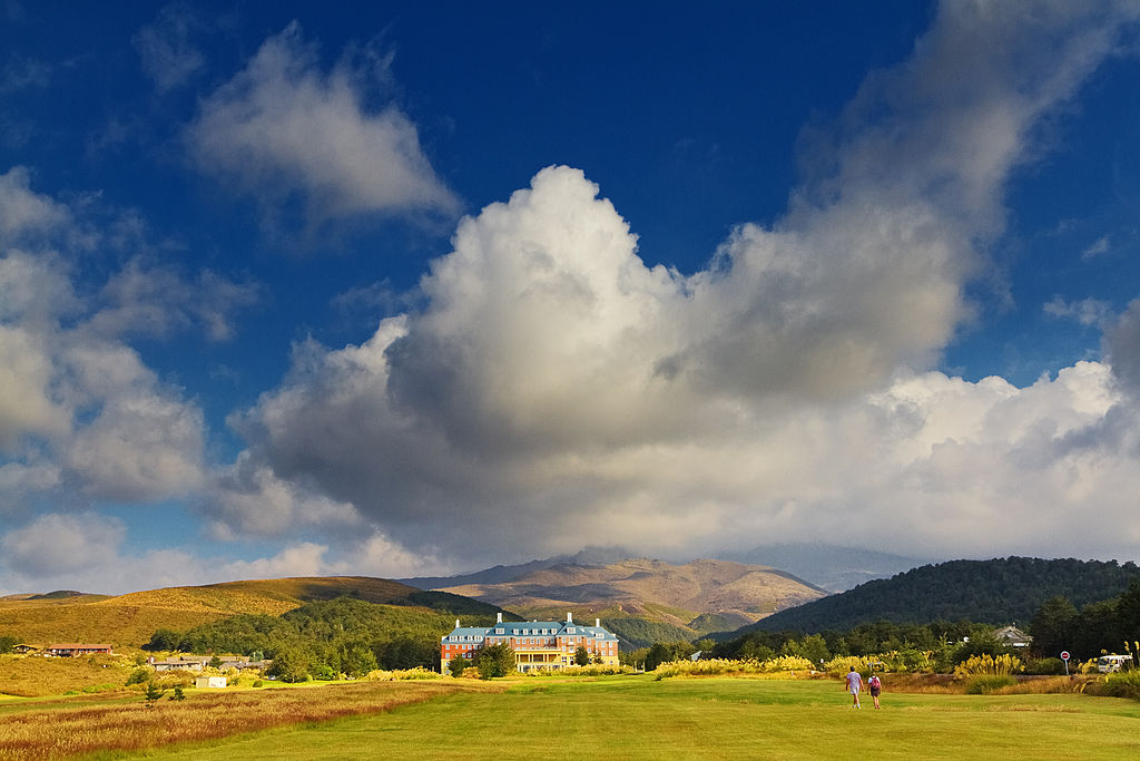 New Zealand authorities send extra fire planes to battle 1,100-hectare wildfire