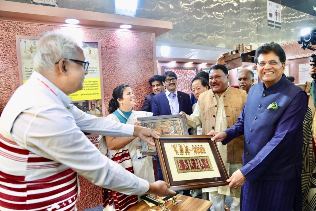 Tribal Business Conclave 2