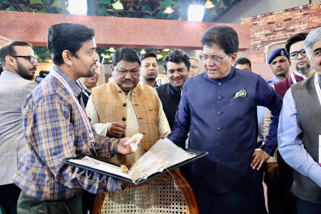 Tribal Business Conclave 3