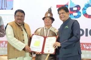 Tribal Business Conclave 2025 showcases India's rising tribal entrepreneurship
