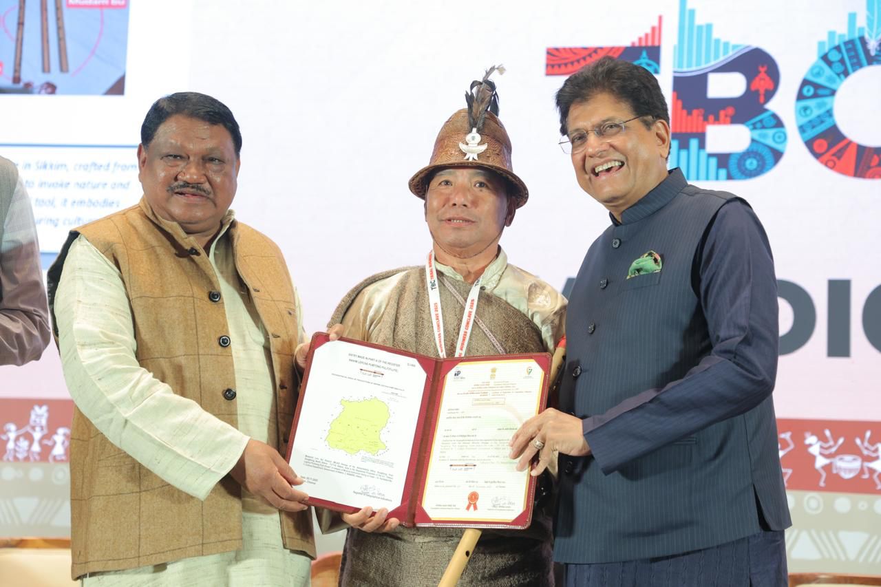 Tribal Business Conclave 2025 showcases India’s rising tribal entrepreneurship