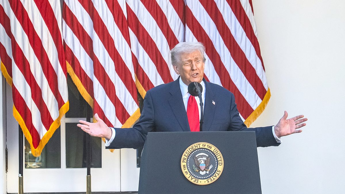 Trump snubs South Africa, boycotts G20 summit: Principled outrage or payback for feud with Ramaphosa?