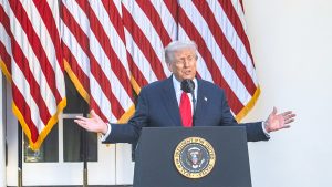 Trump snubs South Africa, boycotts G20 summit: Principled outrage or payback for feud with Ramaphosa?