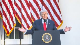 Trump snubs South Africa, boycotts G20 summit: Principled outrage or payback for feud with Ramaphosa?