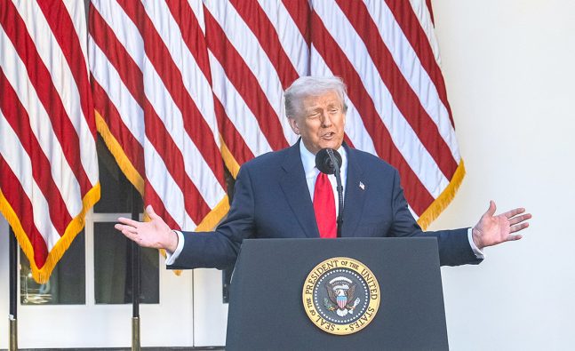 Trump snubs South Africa, boycotts G20 summit: Principled outrage or payback for feud with Ramaphosa? Trump snubs South Africa, boycotts G20 summit: Principled outrage or payback for feud with Ramaphosa?