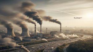 Latest U.N. analysis shows climate pledges cutting emissions by 12%
