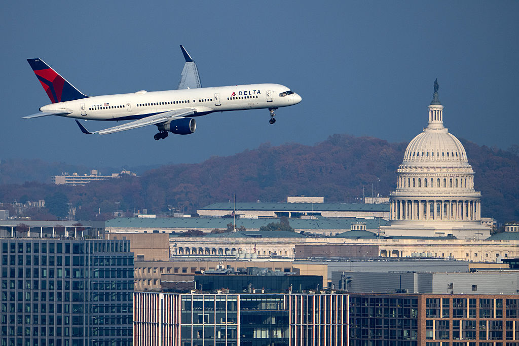 When will US air travel be back to normal? Not this week