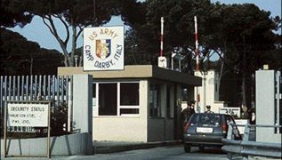 Italy urges US to unlock pay for military base workers amid shutdown