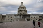 What’s in the deal to end the longest US government shutdown?