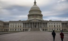 What’s in the deal to end the longest US government shutdown?
