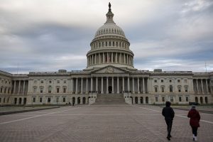 What's in the deal to end the longest US government shutdown?