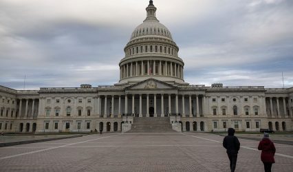 What’s in the deal to end the longest US government shutdown?
