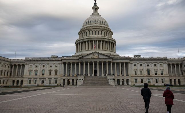 What’s in the deal to end the longest US government shutdown?