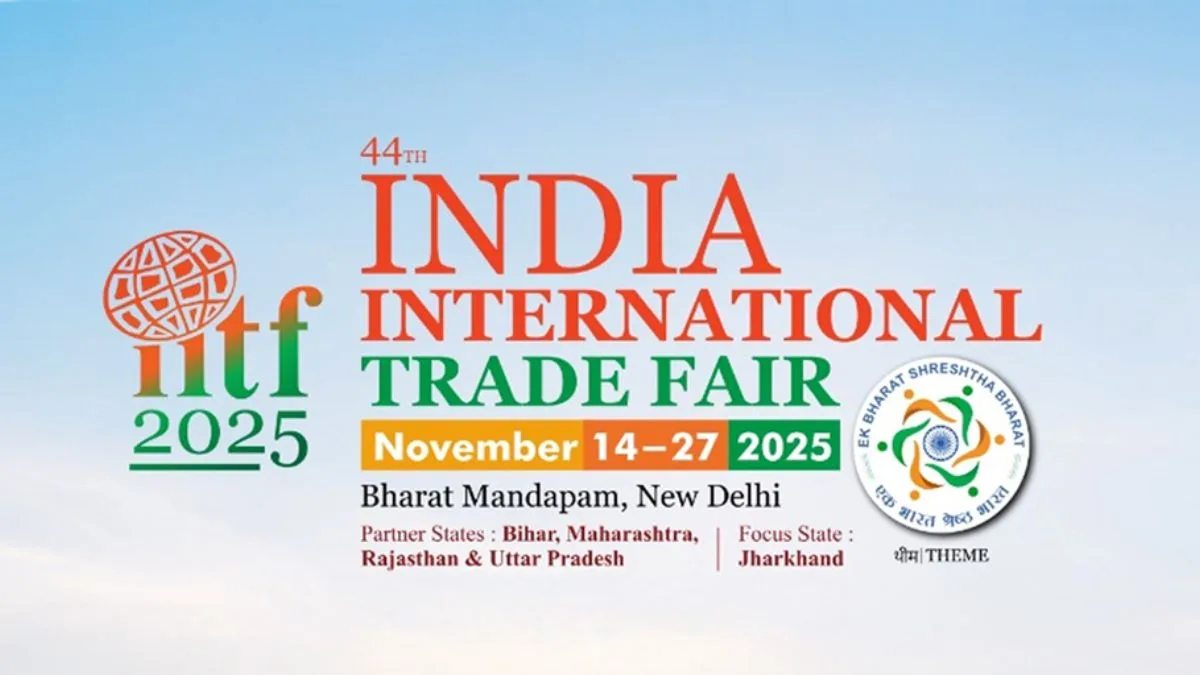 India International Trade Fair closes with awards honouring best exhibits across sectors
