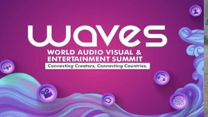 19th WAVES Film Bazaar to showcase global co-production market in Goa