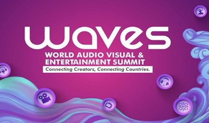 19th WAVES Film Bazaar to showcase global co-production market in Goa