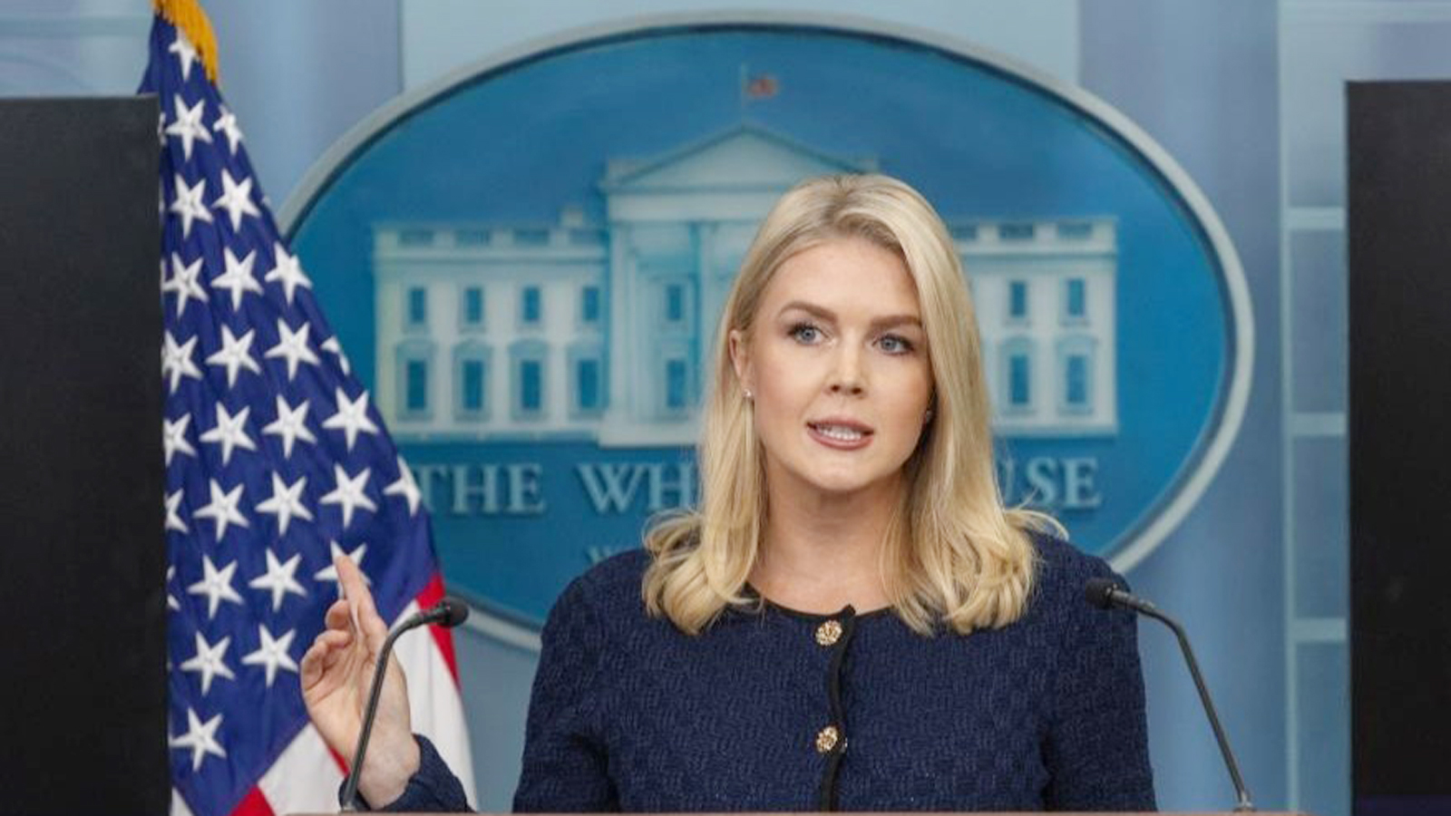 Trump feels very strongly about India-US relationship: White House