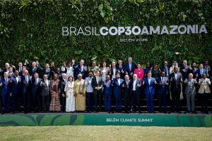 Indigenous leaders join COP30 climate summit as it opens with unclear outcome ahead