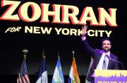 Mamdani wins over New York with bold vision that galvanized young voters