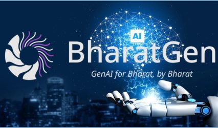 Explainer: How BharatGen is powering India’s ambition to become a global leader in Generative AI