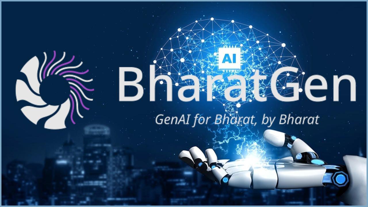 Explainer: How BharatGen is powering India’s ambition to become a global leader in Generative AI
