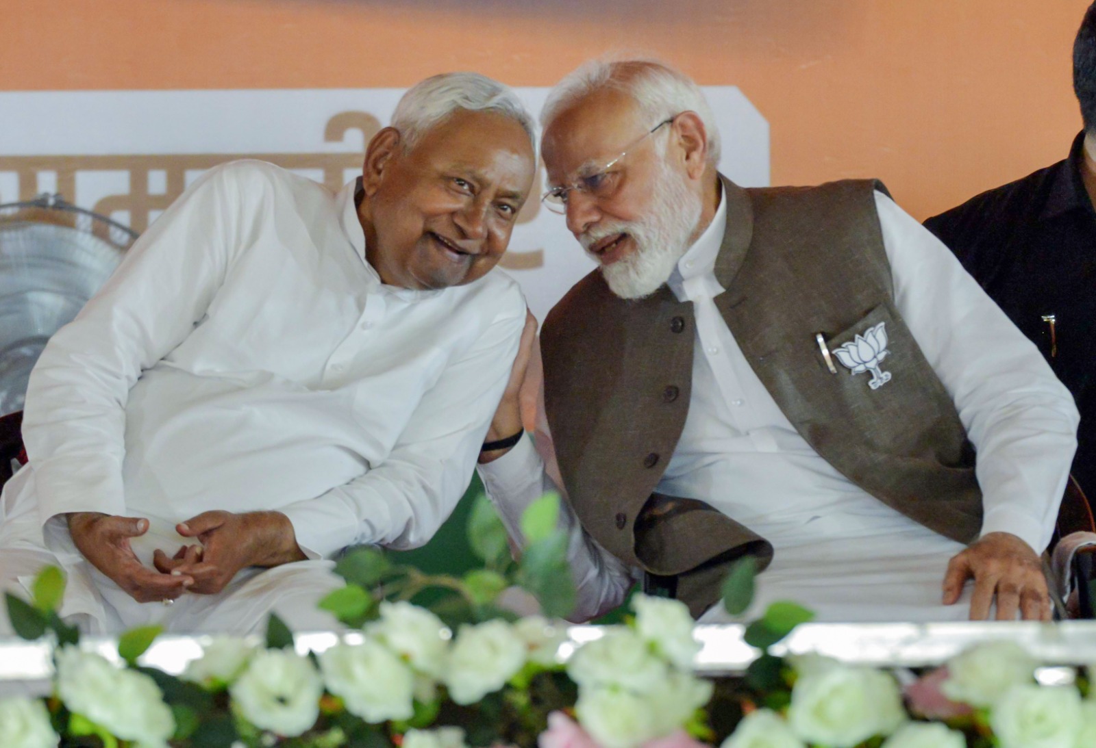Bihar verdict tilts heavily towards NDA as tally crosses 200-seat mark