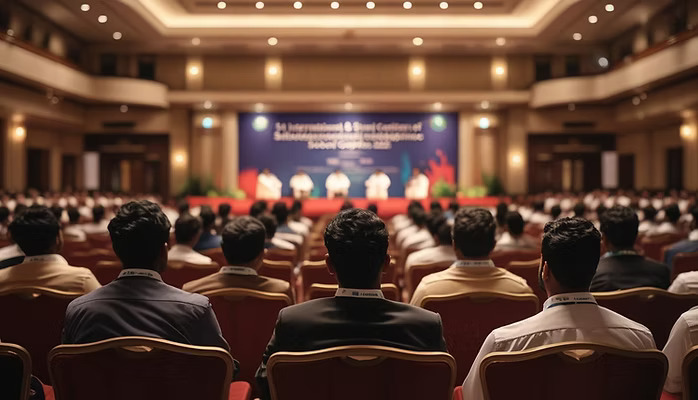 First International Sahodaya Conference opens in Dubai, uniting global Indian educators