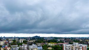 Cyclone Ditwah: Orange alert for TN, Puducherry; heavy rain triggers waterlogging in Thoothukudi