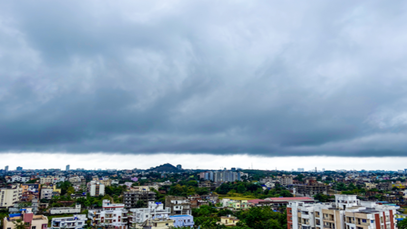 Cyclone Ditwah: Orange alert for TN, Puducherry; heavy rain triggers waterlogging in Thoothukudi