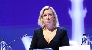 Russia says Ukrainian NATO membership would be unacceptable for Moscow
