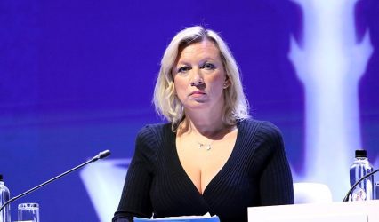 Russia says Ukrainian NATO membership would be unacceptable for Moscow Russia says Ukrainian NATO membership would be unacceptable for Moscow