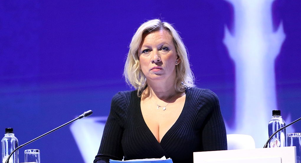 Russia says Ukrainian NATO membership would be unacceptable for Moscow