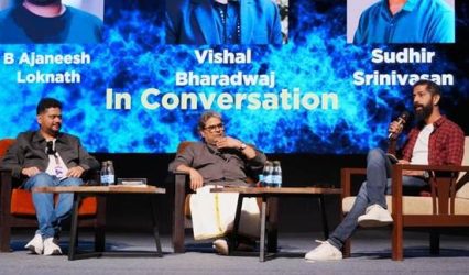 Two Worlds, One Rhythm: Vishal Bhardwaj and Ajaneesh Loknath celebrate Lata Mangeshkar’s legacy at IFFI Two Worlds, One Rhythm: Vishal Bhardwaj and Ajaneesh Loknath celebrate Lata Mangeshkar’s legacy at IFFI