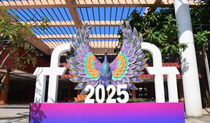 Goa set to host 56th International Film Festival of India from November 20 to 28