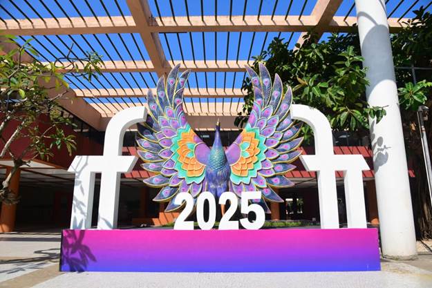 Goa set to host 56th International Film Festival of India from November 20 to 28