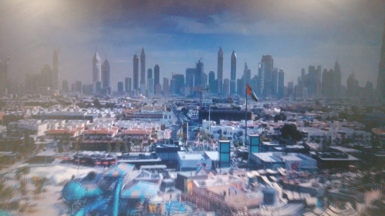 Dubai Approves Record AED302.7 Billion Budget for 2026–2028